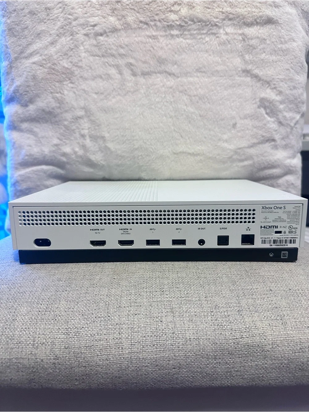 Xbox official one